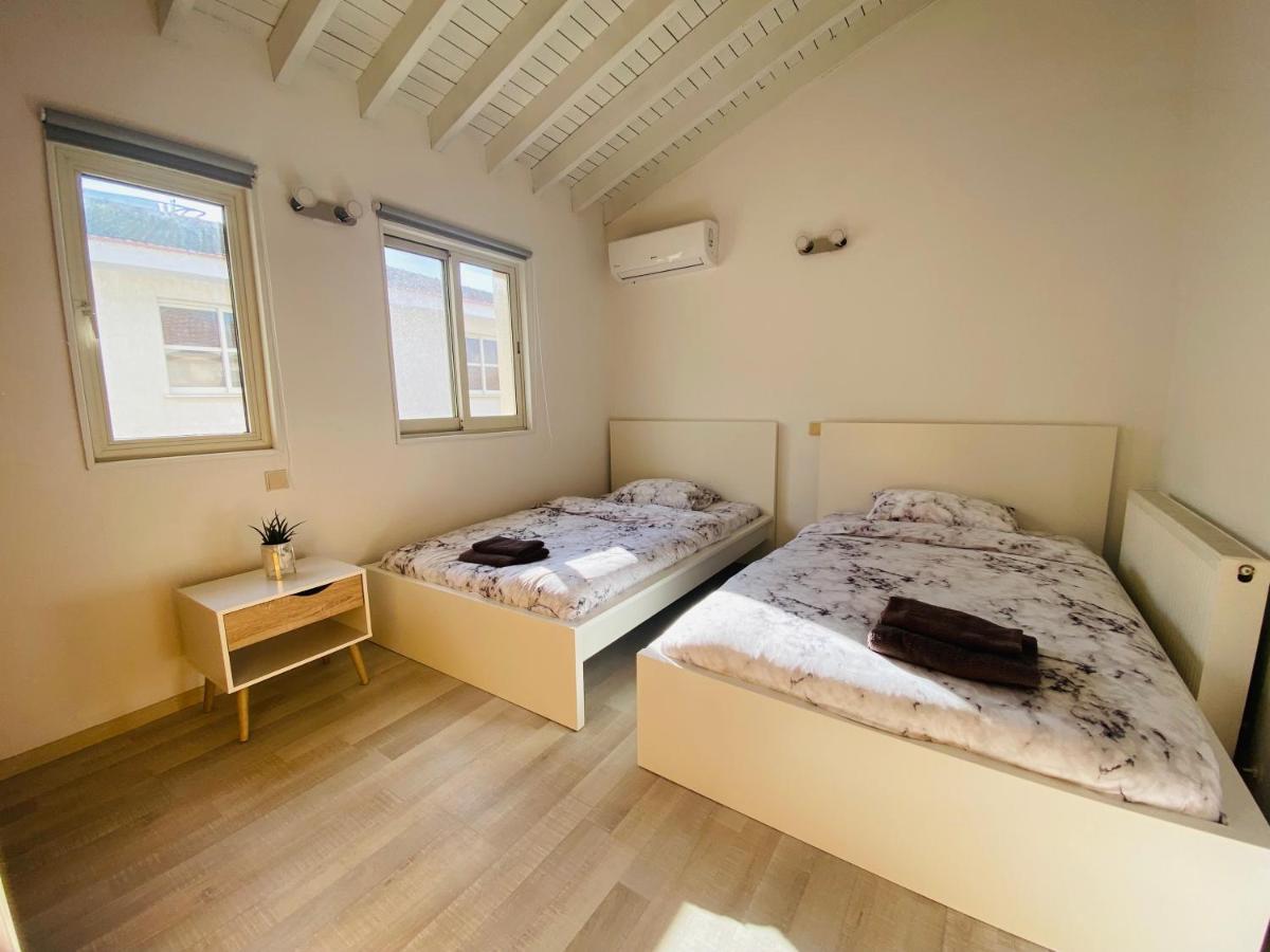 Gaia - 4 Bedroom House In Larnaca Exterior photo